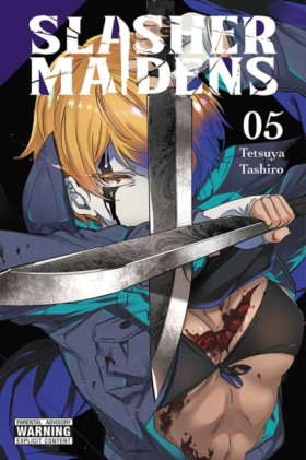 Slasher Ma …