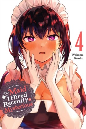 The Maid I &hellip;