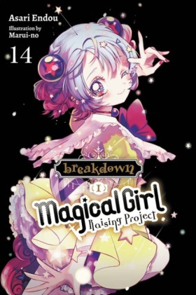 Magical Gi …