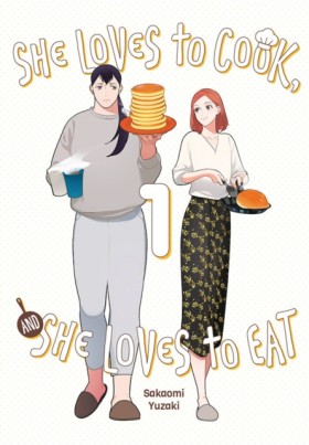 She Loves …