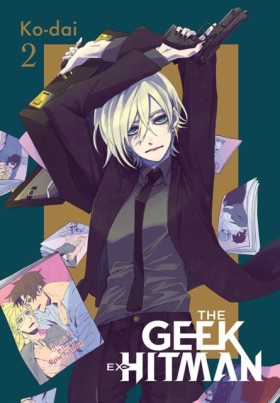 The Geek E …