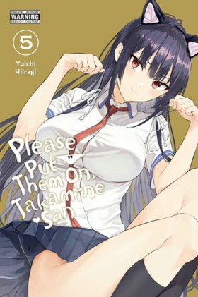 Please Put &hellip;