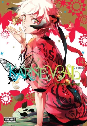 Karneval, …