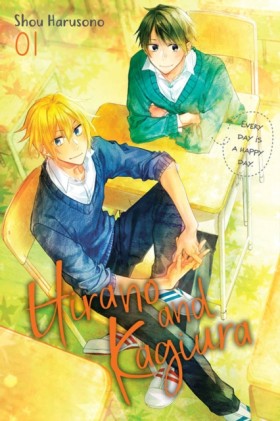 Hirano and …