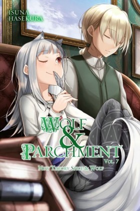 Wolf & Par &hellip;