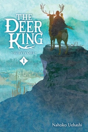 The Deer K &hellip;