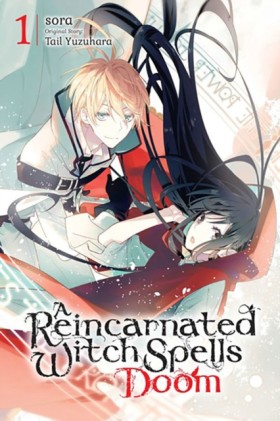 A Reincarn &hellip;