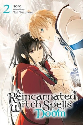 A Reincarn …