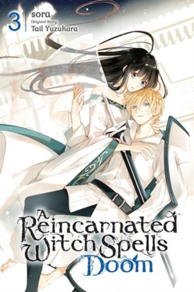 A Reincarn &hellip;