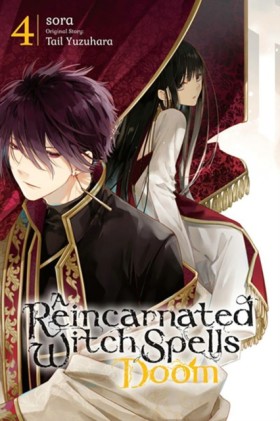 A Reincarn &hellip;