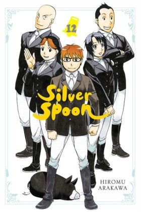 Silver Spo …
