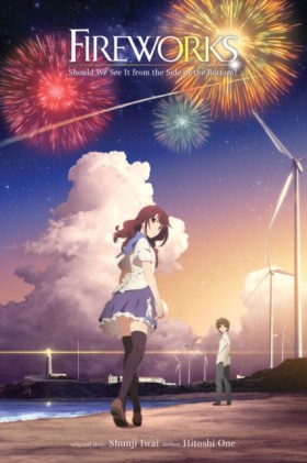 Fireworks, &hellip;