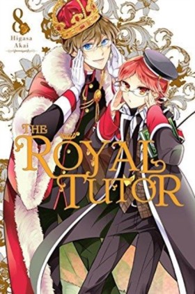 The Royal &hellip;