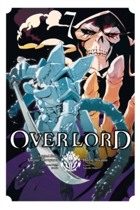 Overlord, &hellip;
