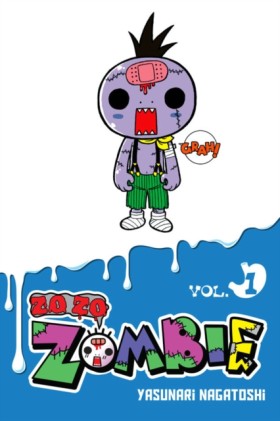 Zo Zo Zomb &hellip;
