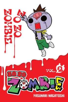 Zo Zo Zomb …