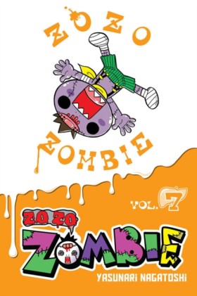 Zo Zo Zomb &hellip;
