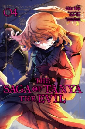 The Saga o &hellip;