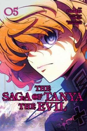 The Saga o …