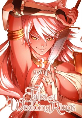 Tales of W &hellip;