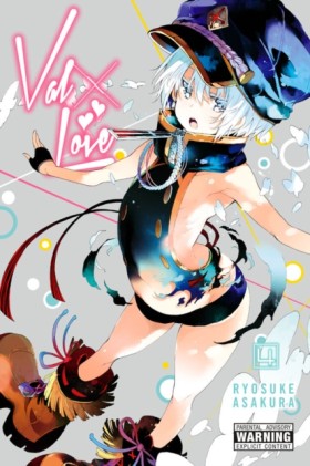 Val x Love &hellip;