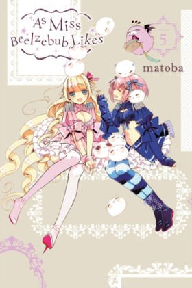 As Miss Be &hellip;