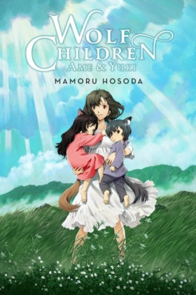 Wolf Child &hellip;