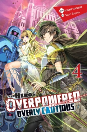 The Hero I &hellip;