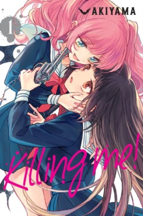 Killing Me &hellip;