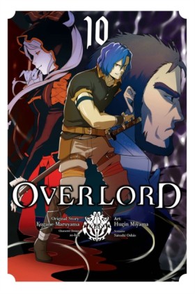 Overlord, &hellip;