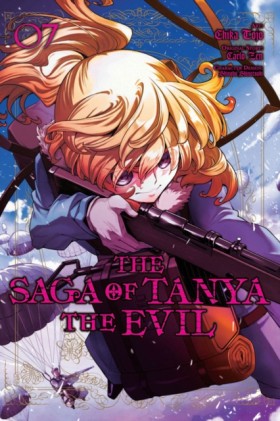 The Saga o …