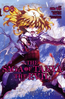 The Saga o &hellip;