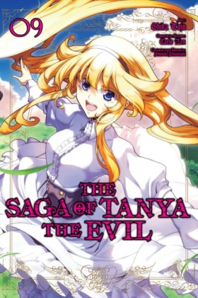 The Saga o &hellip;
