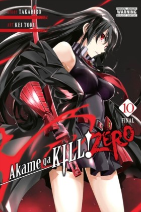 Akame ga K …