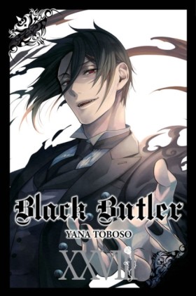 Black Butl &hellip;