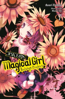 Magical Gi …