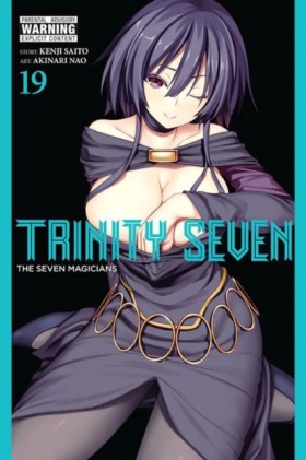 Trinity Se &hellip;