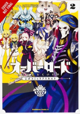 Overlord a &hellip;