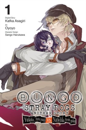 Bungo Stra &hellip;