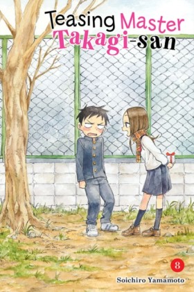 Teasing Ma &hellip;