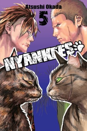 Nyankees, &hellip;
