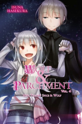 Wolf & Par &hellip;