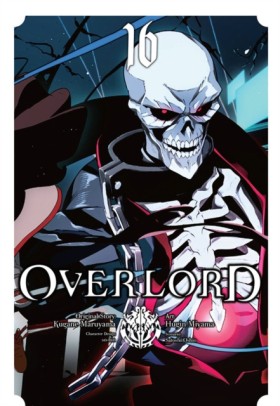 Overlord, …