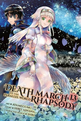 Death Marc &hellip;