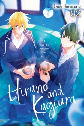 Hirano and &hellip;