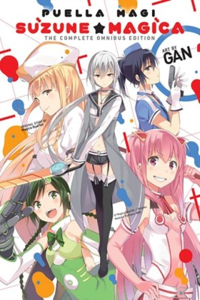 Puella Mag &hellip;