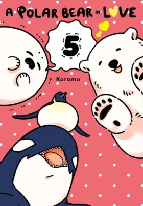 A Polar Be &hellip;