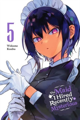 The Maid I …