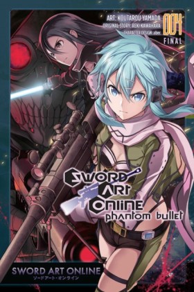Sword Art &hellip;