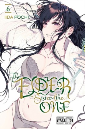 The Elder &hellip;